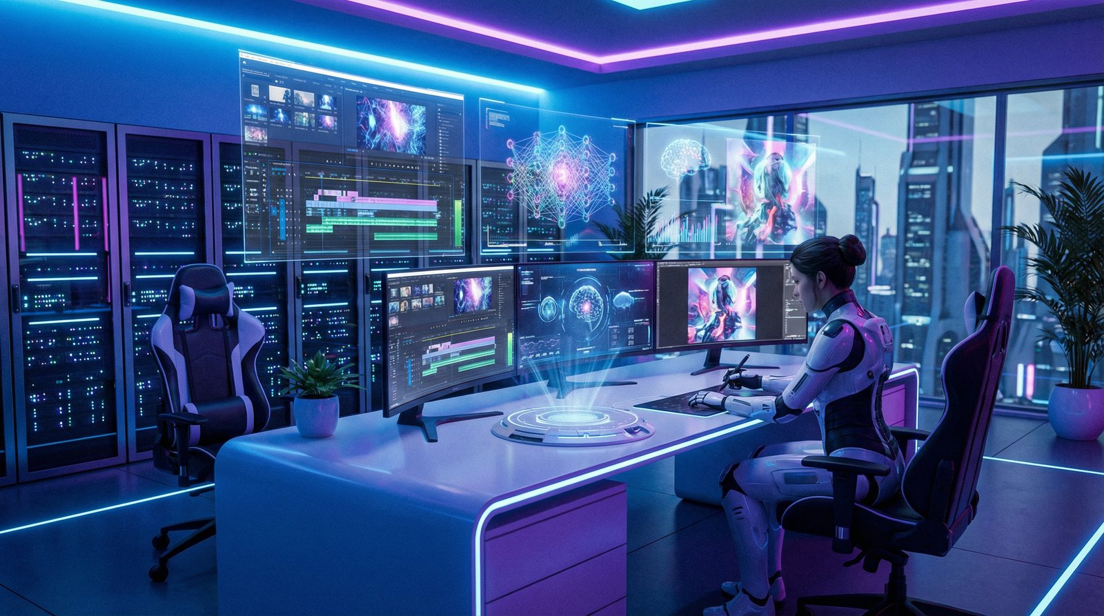 抖音风 AI视频剪辑教程